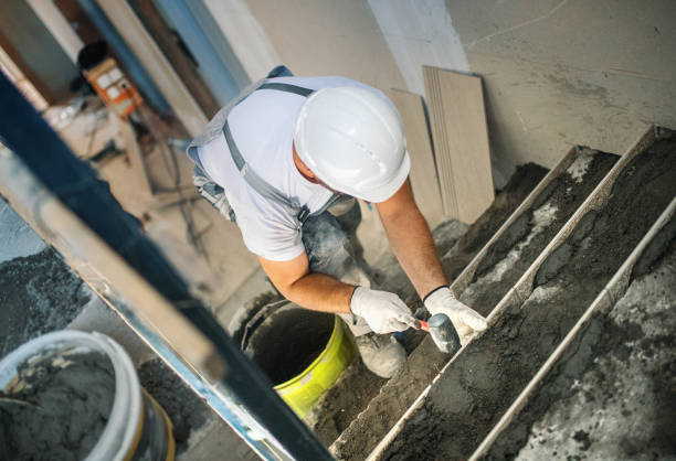 Best Concrete Foundation Repair in Wrightstown, WI