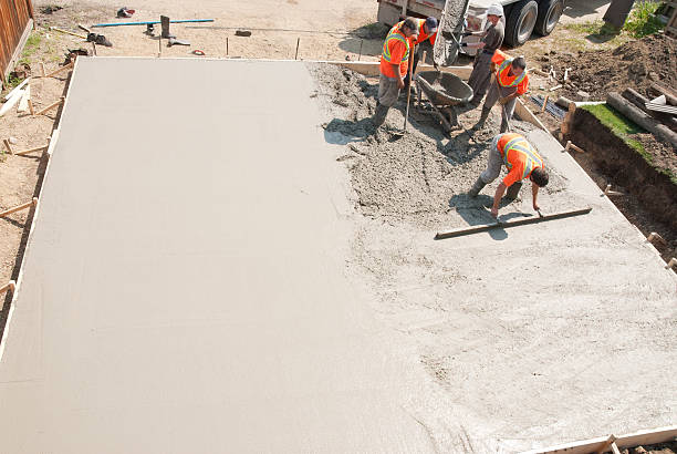 Best Concrete Staining and Coloring in Wrightstown, WI